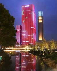 超高層建筑亮化工程的準(zhǔn)備工作要做哪些？
